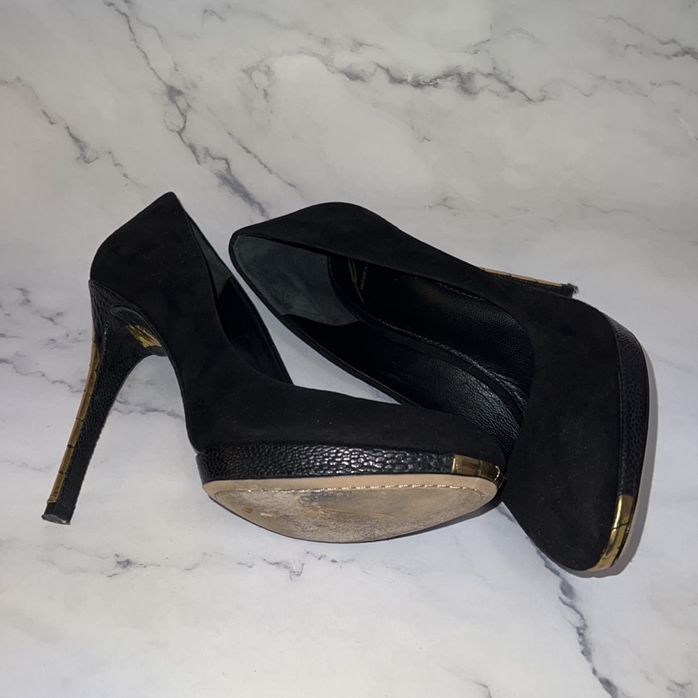 B by Brian Atwood Heels - Picture 7 of 11
